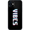 Vibes Rasta iPhone 12 Mini Skin
