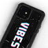 Vibes Rasta iPhone 12 Mini Waterproof Case