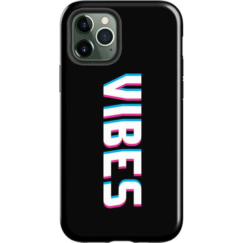 Vibes Rasta iPhone 12 Pro Impact Case