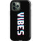 Vibes Rasta iPhone 12 Pro Impact Case