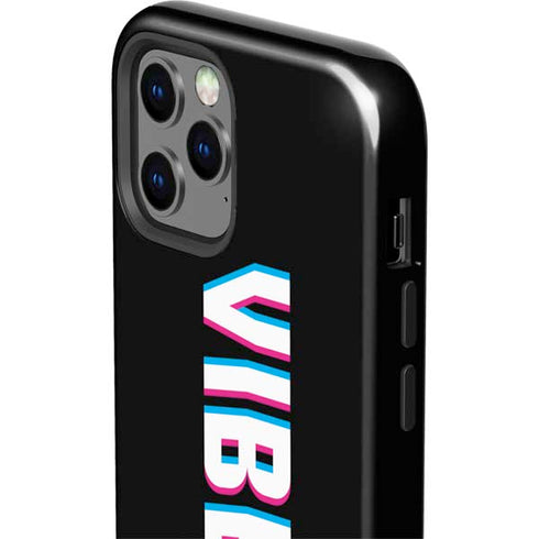 Vibes Rasta iPhone 12 Pro Impact Case