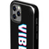 Vibes Rasta iPhone 12 Pro Impact Case