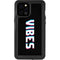 Vibes Rasta iPhone 12 Pro Max Waterproof Case