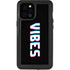 Vibes Rasta iPhone 12 Pro Max Waterproof Case