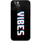 Vibes Rasta iPhone 12 Pro Skin
