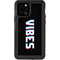Vibes Rasta iPhone 12 Pro Waterproof Case