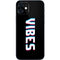 Vibes Rasta iPhone 12 Skin