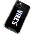 Vibes Rasta iPhone 13 Clear Case