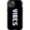 Vibes Rasta iPhone 13 Impact Case