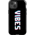 Vibes Rasta iPhone 13 Impact Case