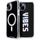 Vibes Rasta iPhone 13 MagSafe Case