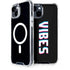 Vibes Rasta iPhone 13 MagSafe Case