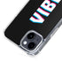 Vibes Rasta iPhone 13 MagSafe Case
