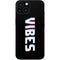 Vibes Rasta iPhone 13 Mini Skin
