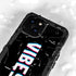 Vibes Rasta iPhone 13 Mini Waterproof Case