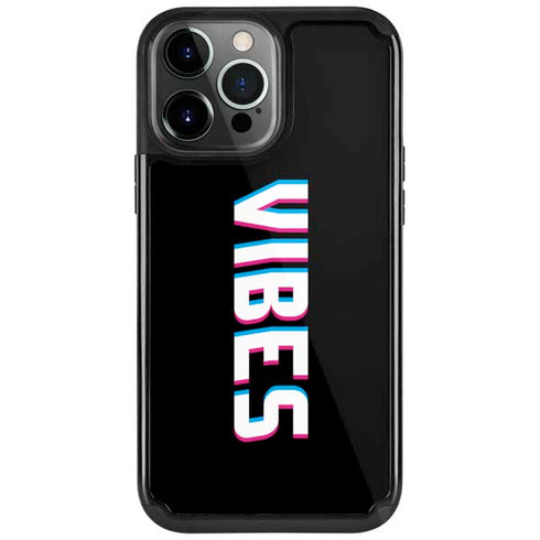 Vibes Rasta iPhone 13 Pro Cargo Case