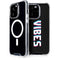 Vibes Rasta iPhone 13 Pro MagSafe Case