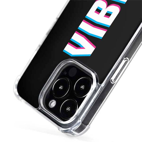 Vibes Rasta iPhone 13 Pro MagSafe Case