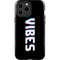 Vibes Rasta iPhone 13 Pro Max Impact Case