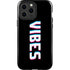 Vibes Rasta iPhone 13 Pro Max Impact Case