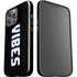 Vibes Rasta iPhone 13 Pro Max Impact Case