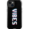 Vibes Rasta iPhone 15 Plus Impact Case