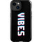 Vibes Rasta iPhone 14 Plus Impact Case
