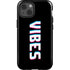 Vibes Rasta iPhone 15 Impact Case