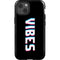 Vibes Rasta iPhone 14 Impact Case