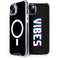 Vibes Rasta iPhone 15 Plus MagSafe Case