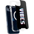 Vibes Rasta iPhone 15 Plus MagSafe Case