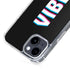 Vibes Rasta iPhone 15 Plus MagSafe Case