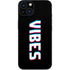 Vibes Rasta iPhone 14 Plus Skin