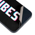 Vibes Rasta iPhone 14 Plus Skin