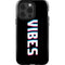 Vibes Rasta iPhone 14 Pro Impact Case