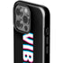 Vibes Rasta iPhone 14 Pro Impact Case