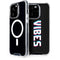 Vibes Rasta iPhone 15 Pro MagSafe Case