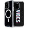 Vibes Rasta iPhone 14 Pro MagSafe Case