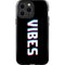 Vibes Rasta iPhone 15 Pro Max Impact Case