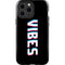 Vibes Rasta iPhone 14 Pro Max Impact Case