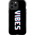 Vibes Rasta iPhone 15 Pro Max Impact Case