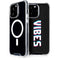 Vibes Rasta iPhone 14 Pro Max MagSafe Case