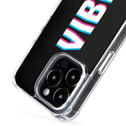 Vibes Rasta iPhone 14 Pro Max MagSafe Case