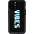 Vibes Rasta iPhone 14 Pro Max Waterproof Case