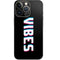 Vibes Rasta iPhone 14 Pro Skin