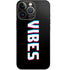 Vibes Rasta iPhone 14 Pro Skin