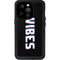 Vibes Rasta iPhone 14 Pro Waterproof Case