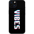 Vibes Rasta iPhone 14 Skin