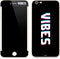 Vibes Rasta iPhone 6/6s Plus Skin