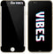 Vibes Rasta iPhone 6/6s Skin